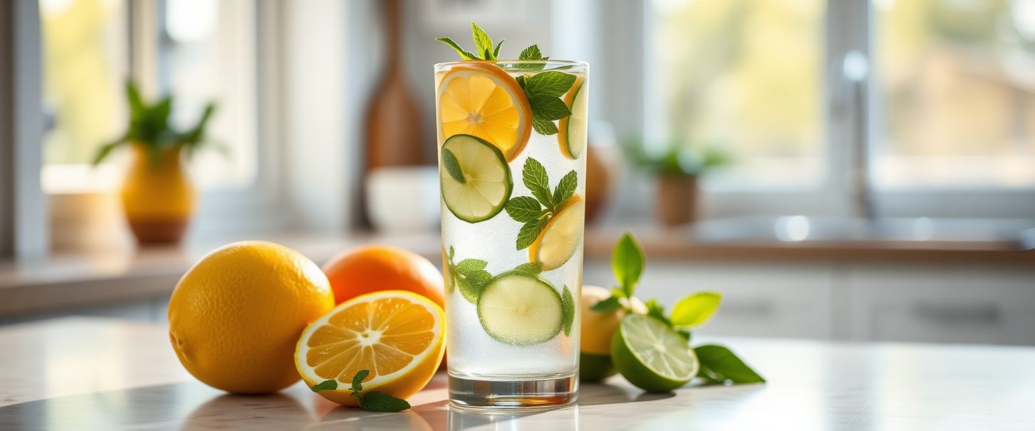 Beverage ingredients