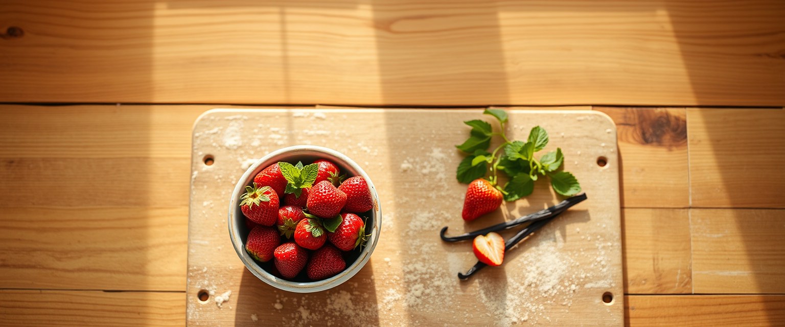 What "Natural Flavors" Is Actually Allowed to Hide