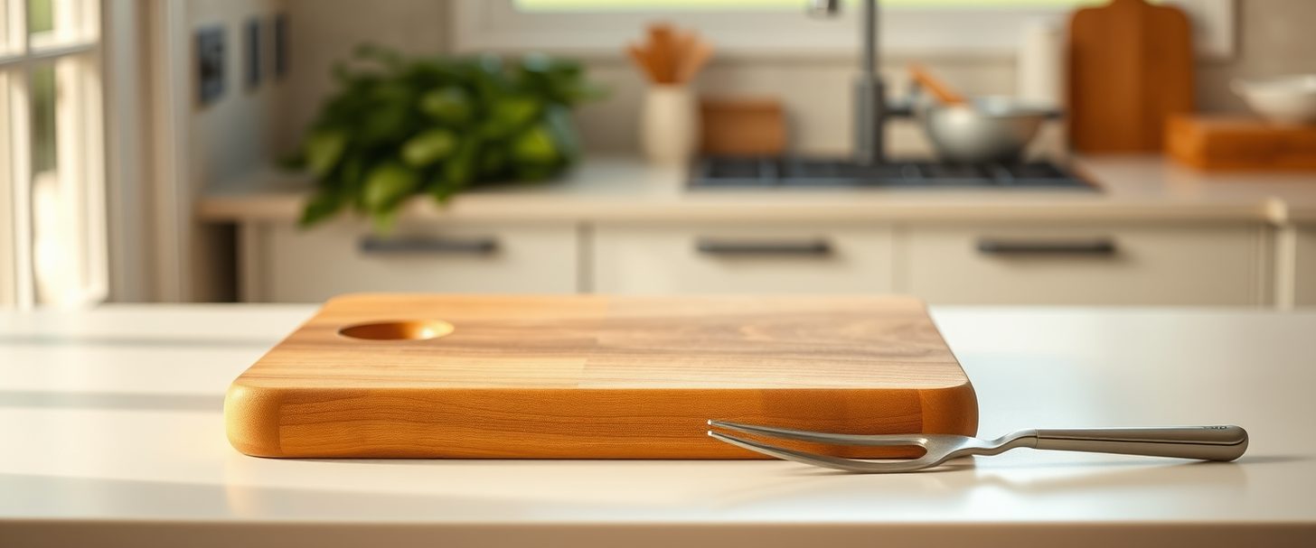 Carving & Serving Boards