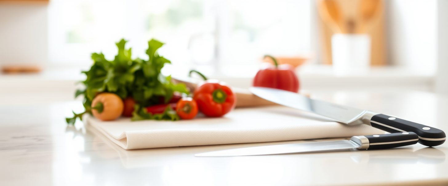Plastic Cutting Boards