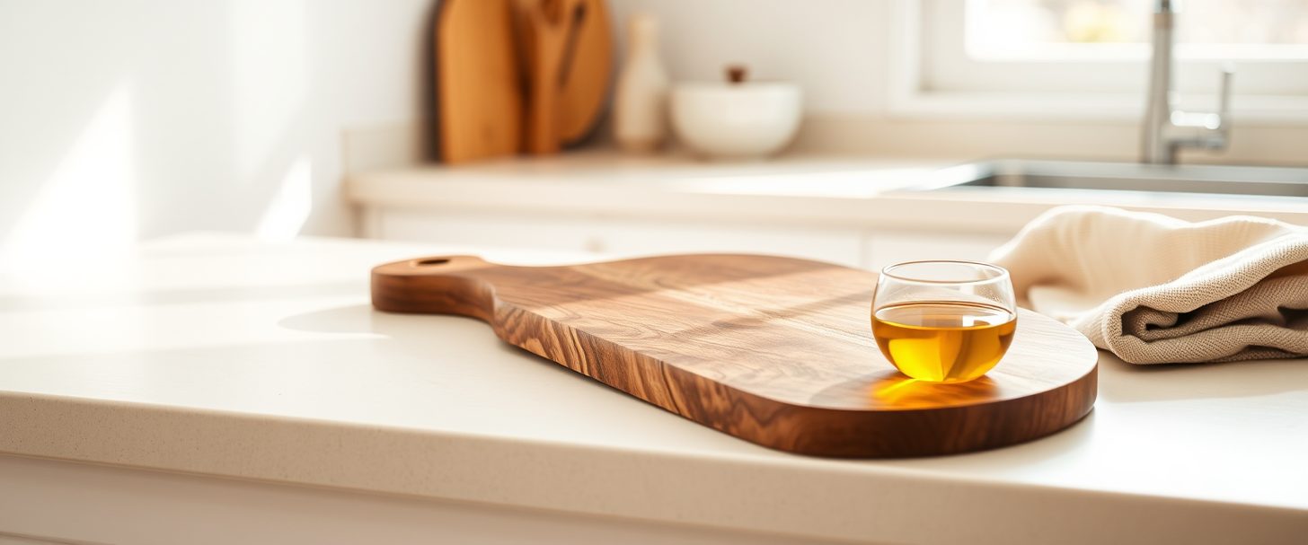 Wood Cutting Boards