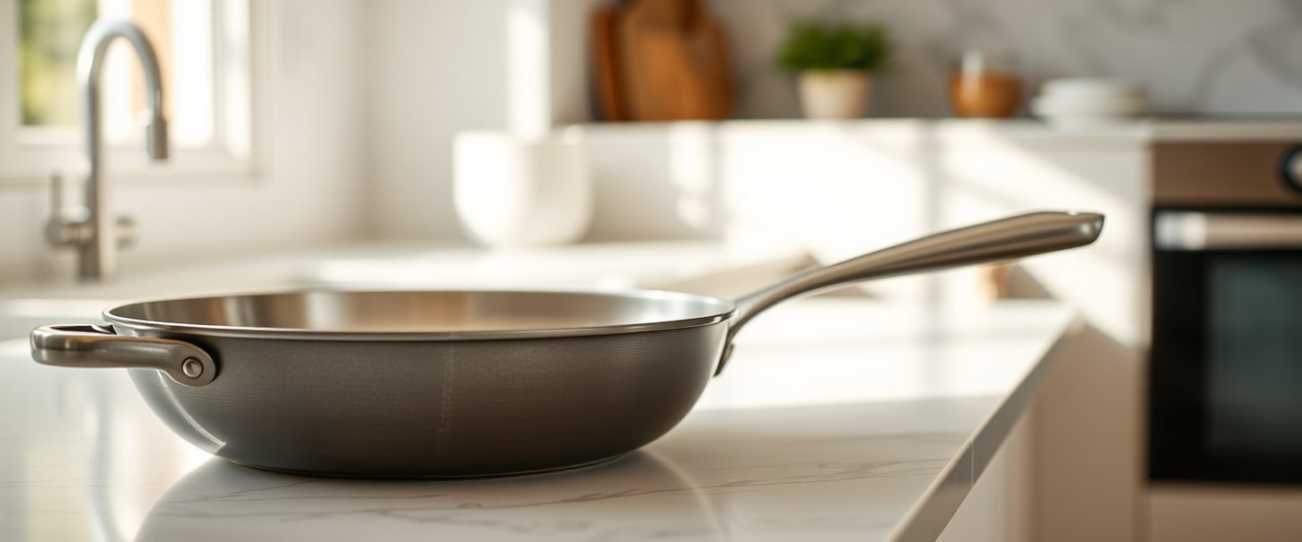 Carbon Steel Pans