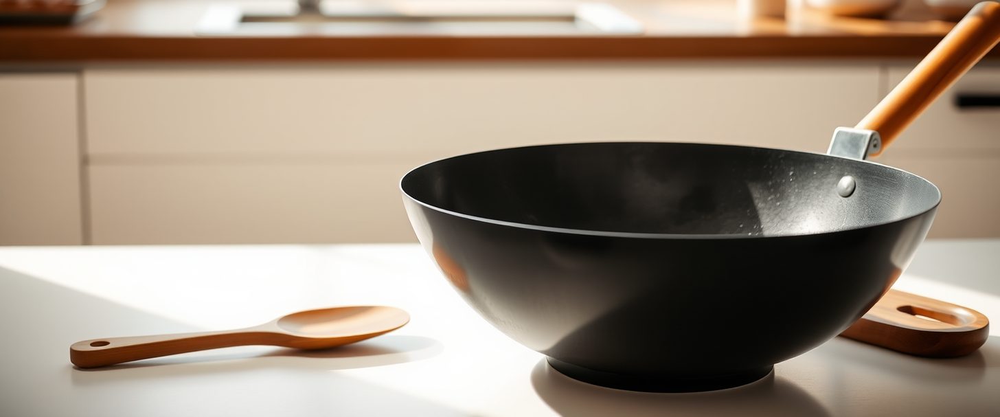Woks