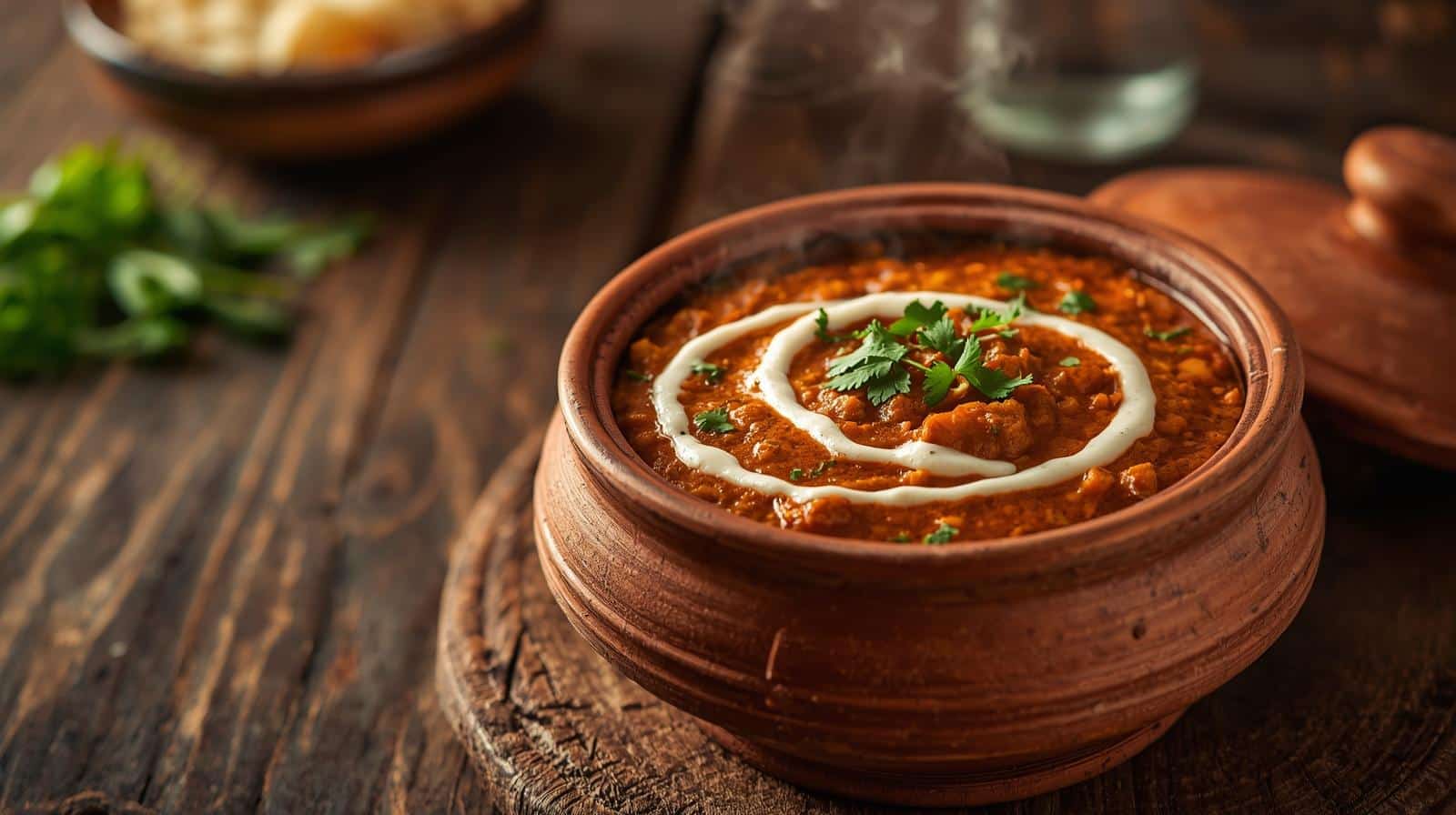 Indian Kitchen