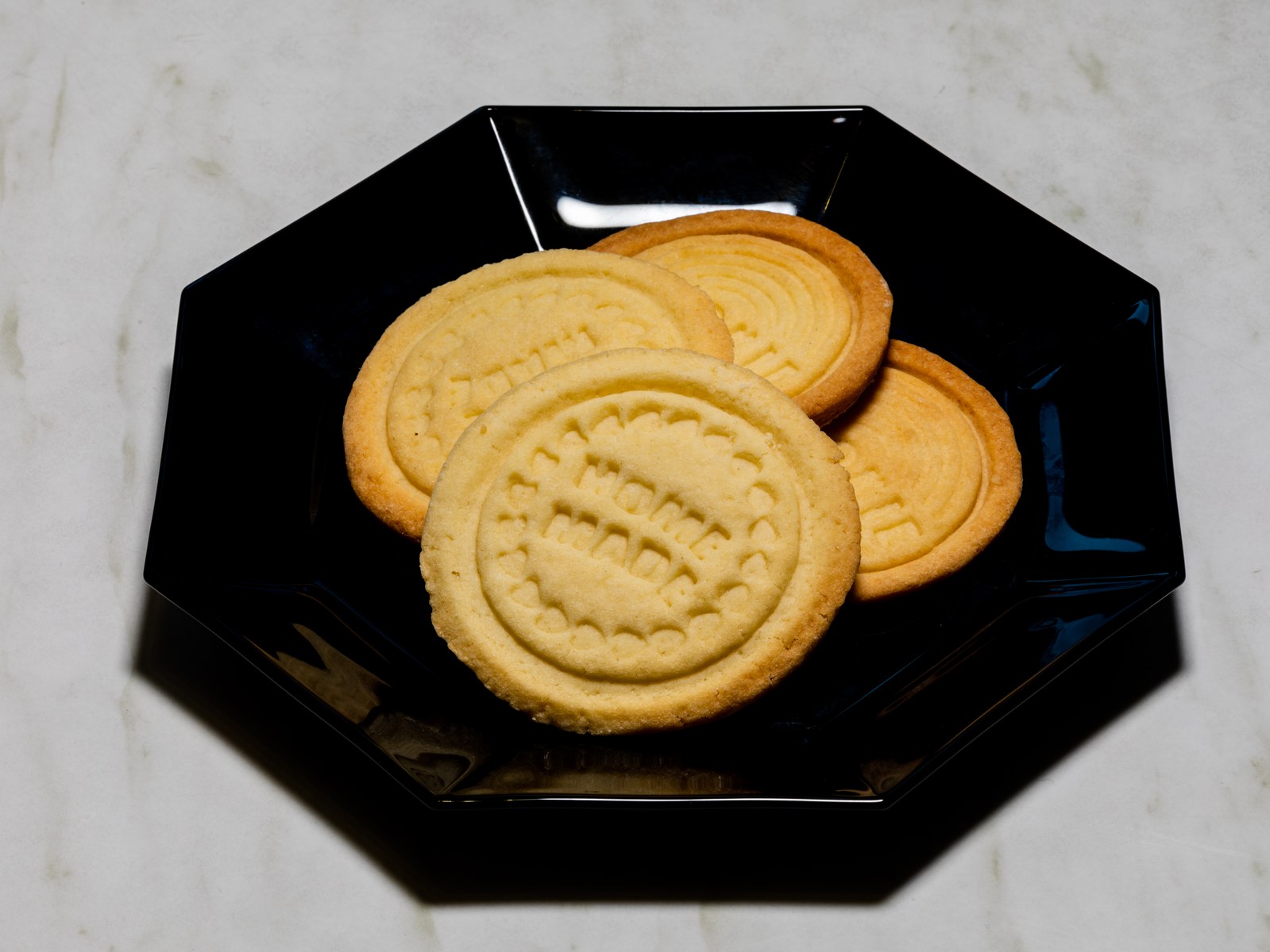 Aldi-Style Speculoos Cookie Butter Treats