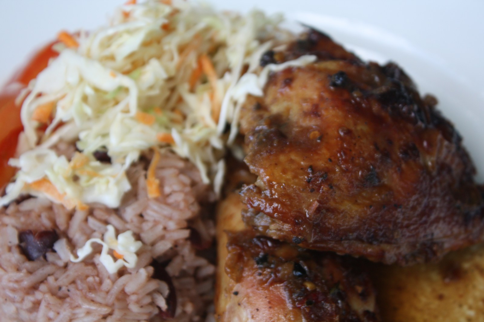 Bahama Breeze-Style Jerk Chicken