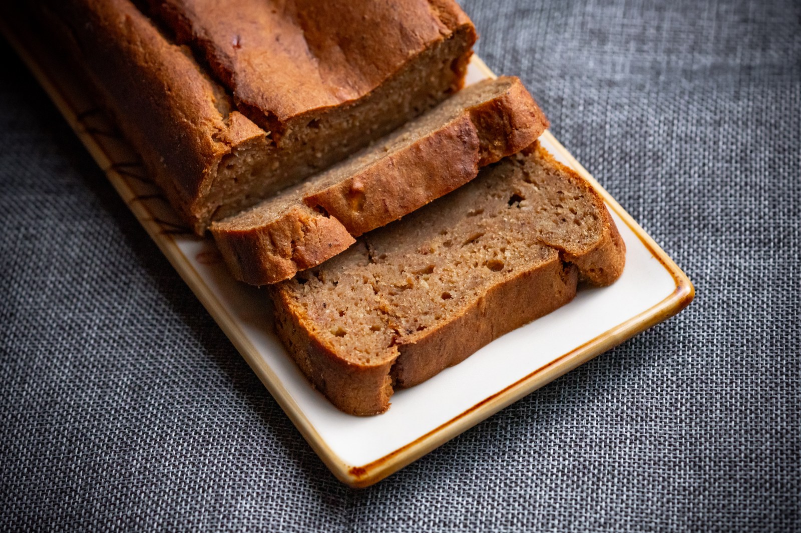 Banana Bread