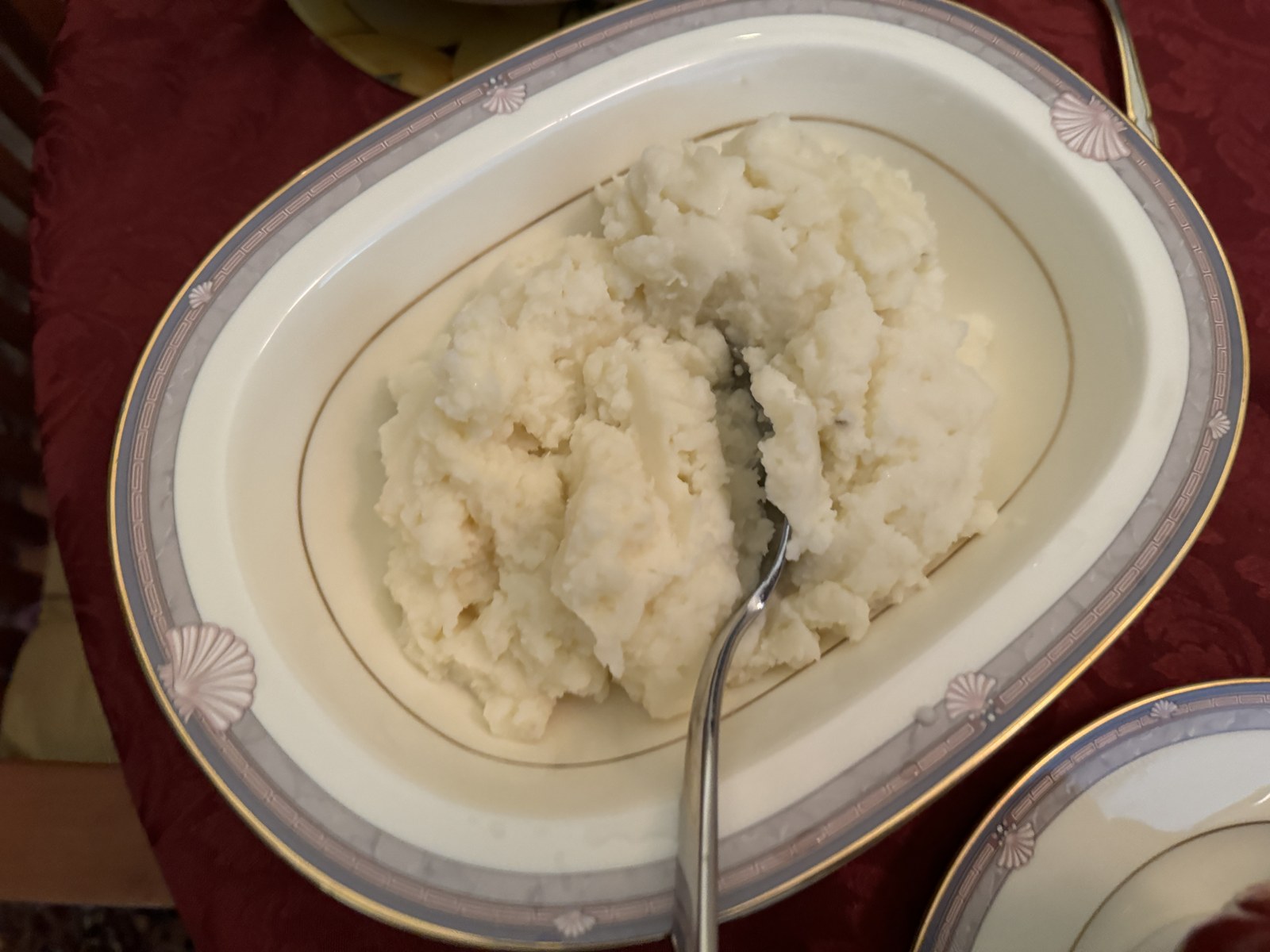 Bob Evans-Style Mashed Potatoes