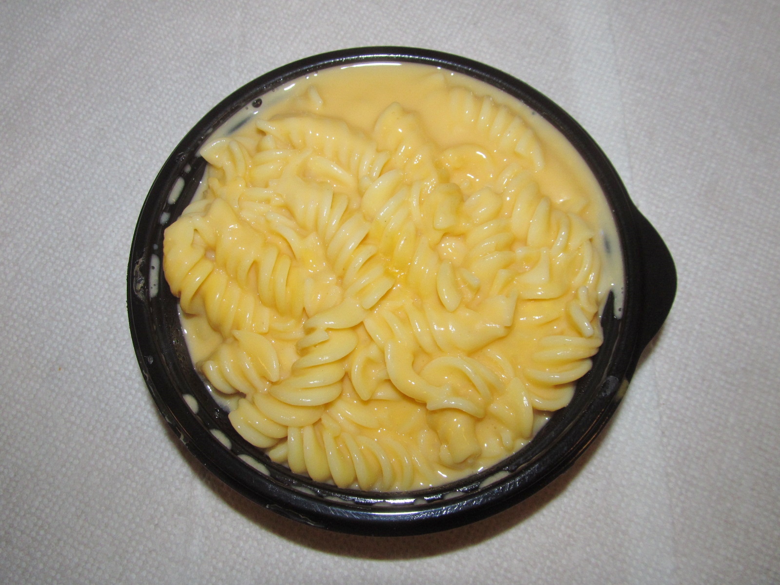 Boston Market-Style Mac and Cheese