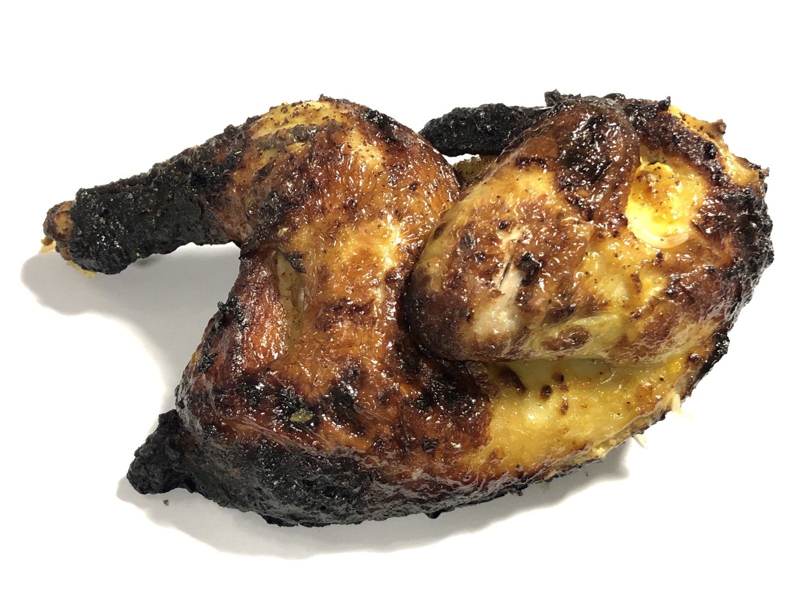 Cajun Blackening Seasoning Blend