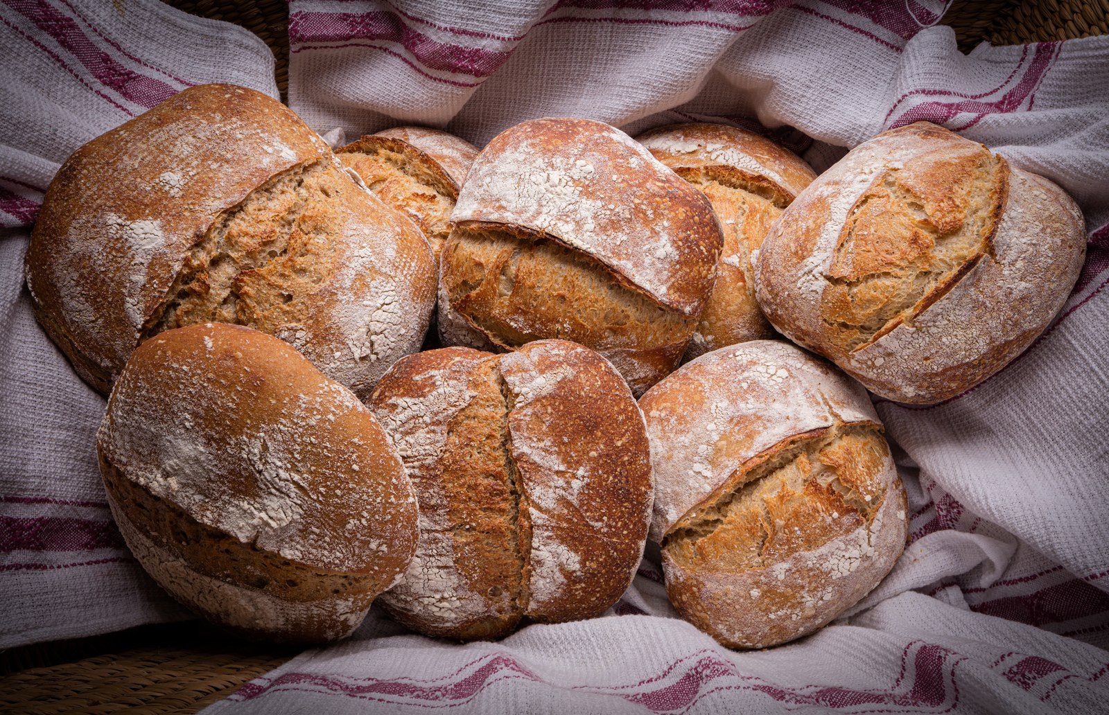 Cheesecake Factory-Style Bread