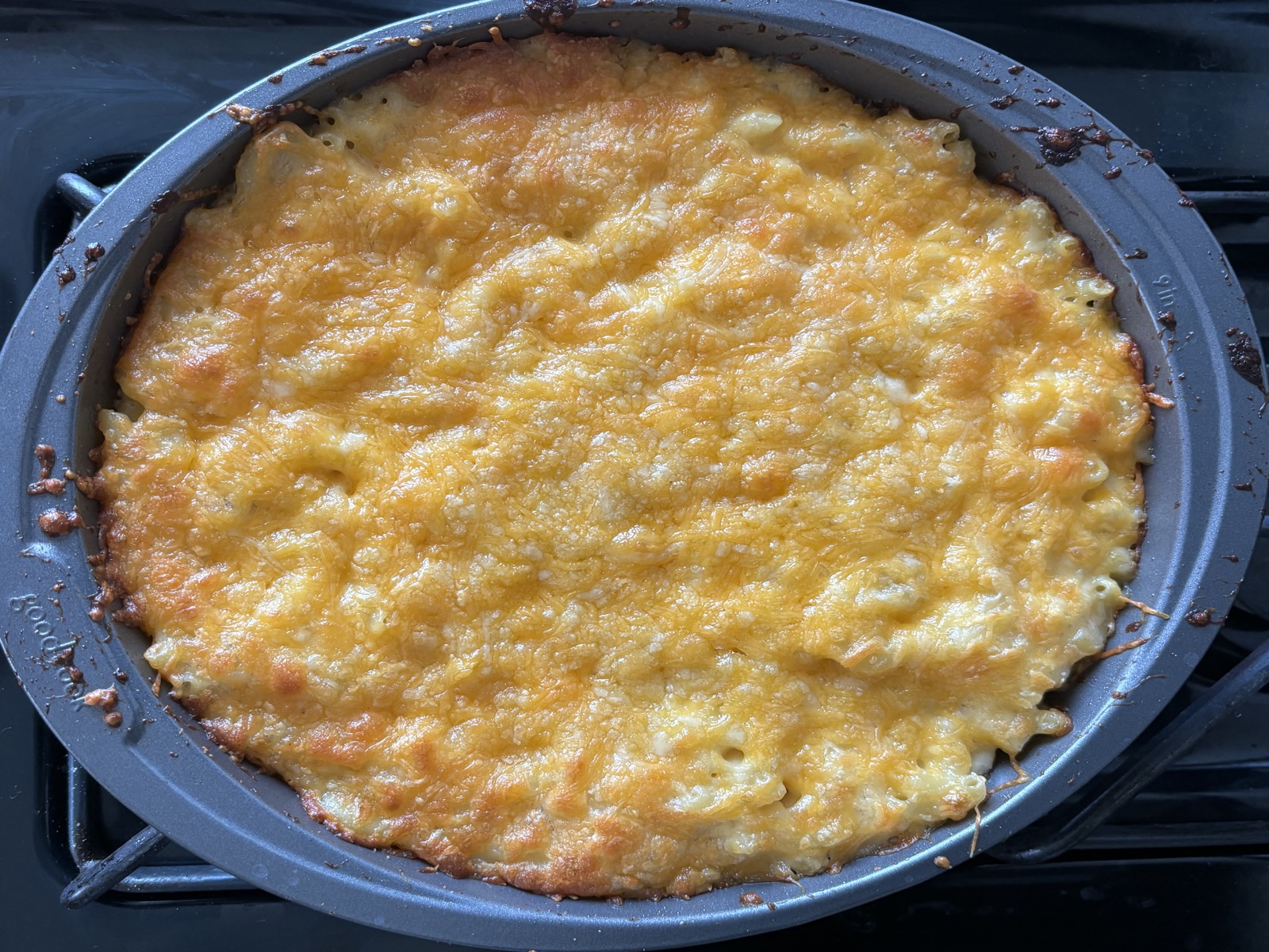 Chick-fil-A-Style Mac and Cheese