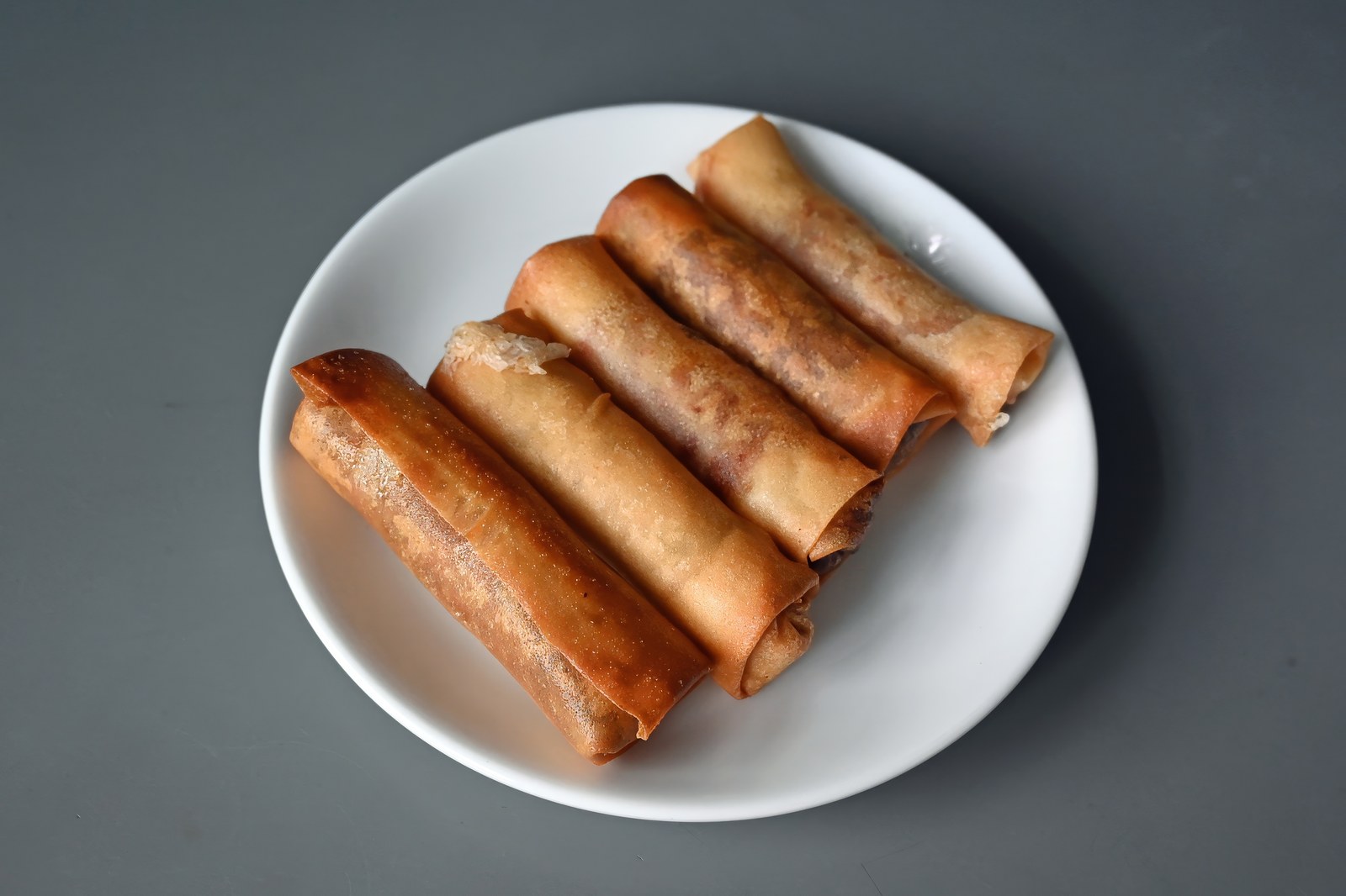 Chili's-Style Southwest Eggrolls