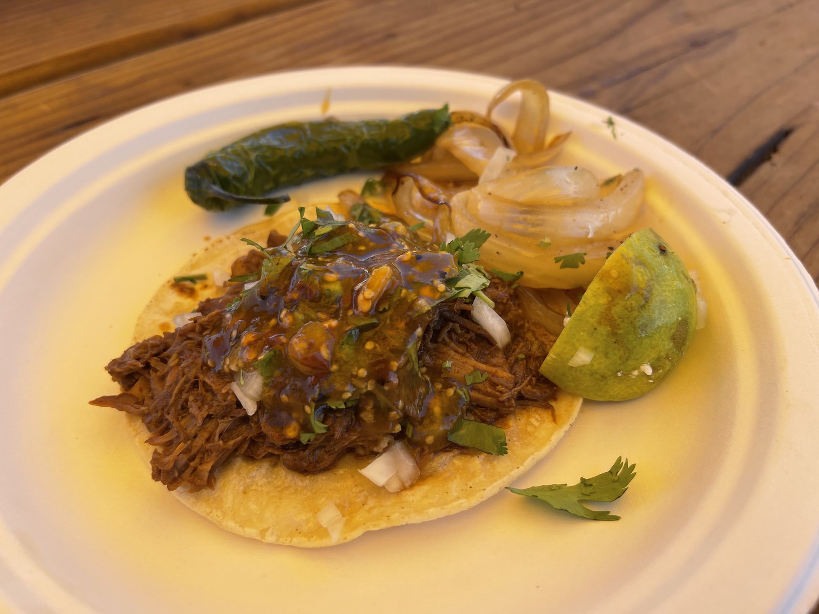 Chipotle-Style Barbacoa