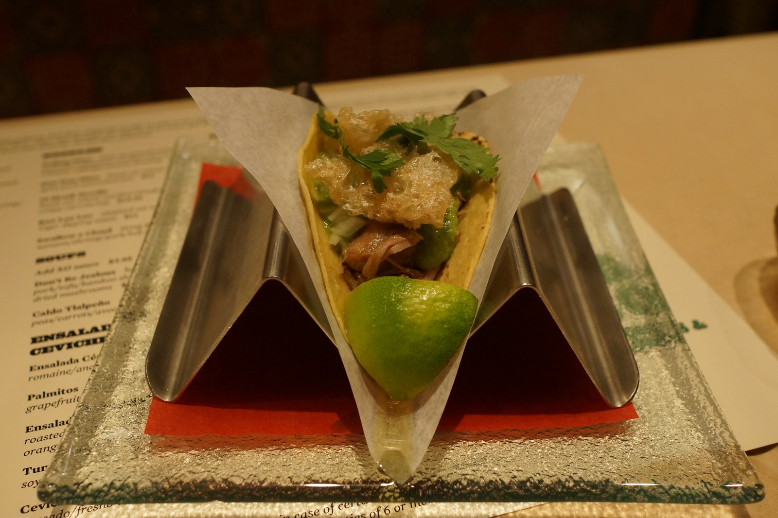 Chipotle-Style Carnitas