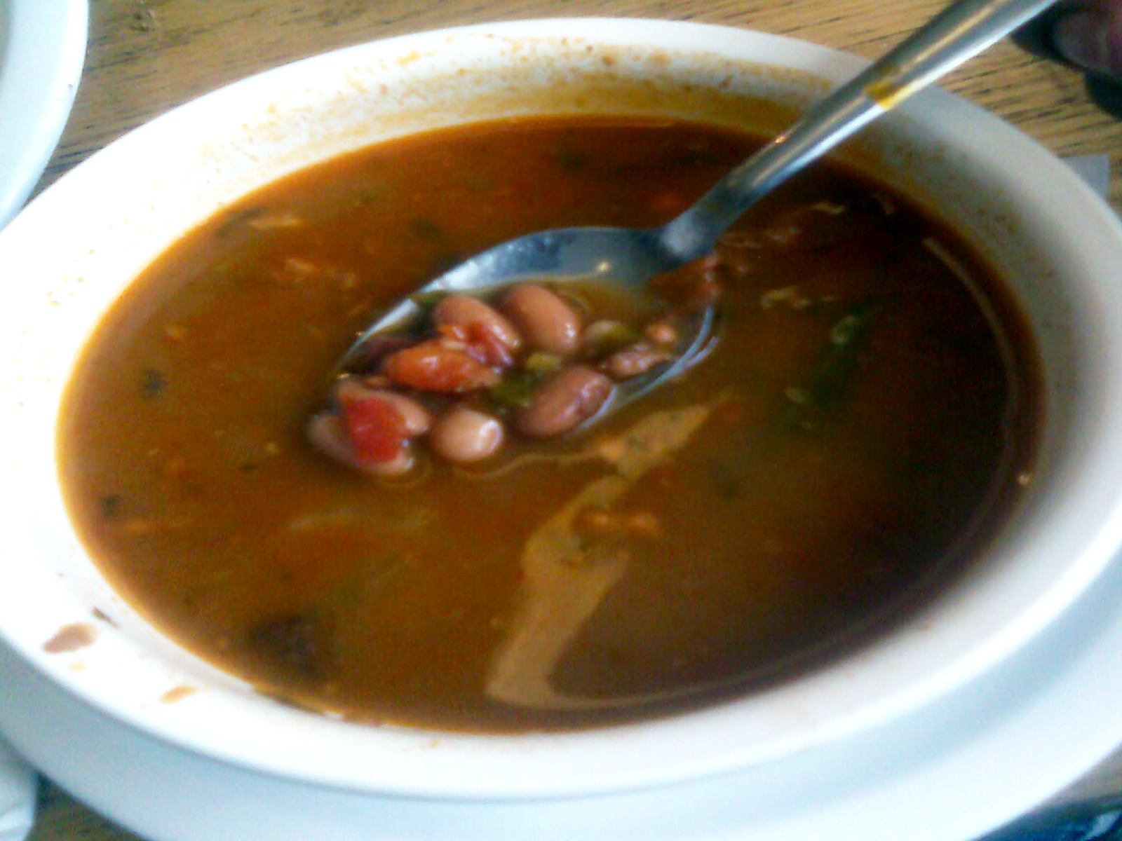 Chipotle-Style Pinto Beans