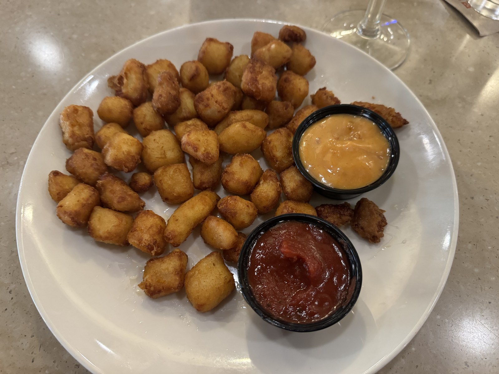Costco-Style Kirkland Signature Mac and Cheese Bites