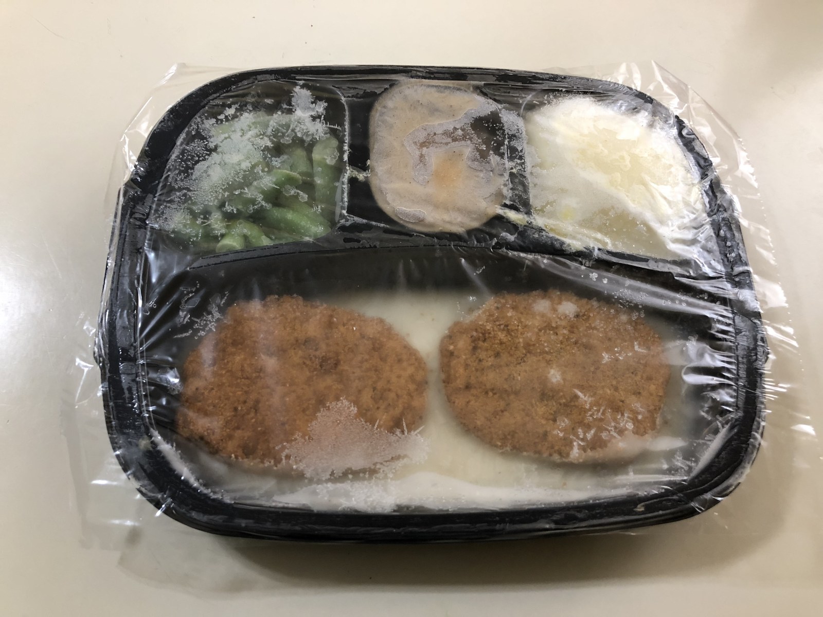 Cracker Barrel-Style Country Fried Steak