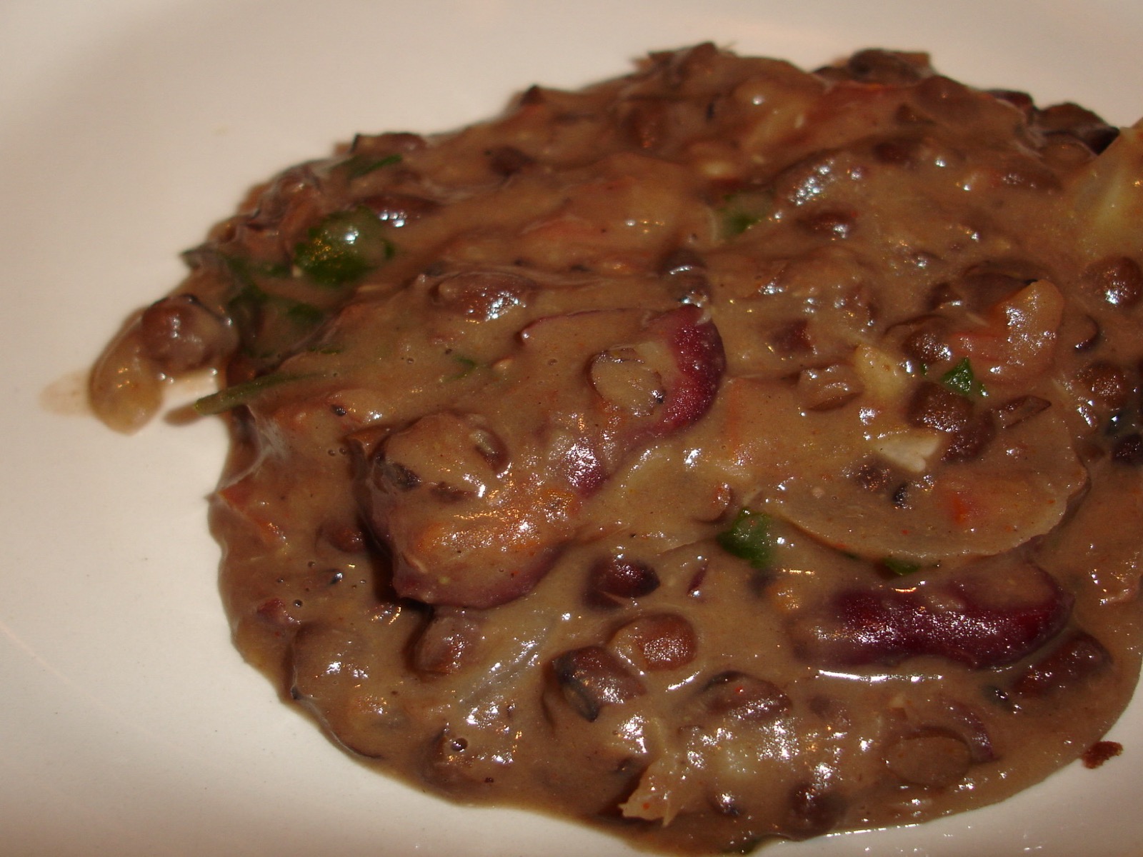 Dishoom-Style Dal Makhani