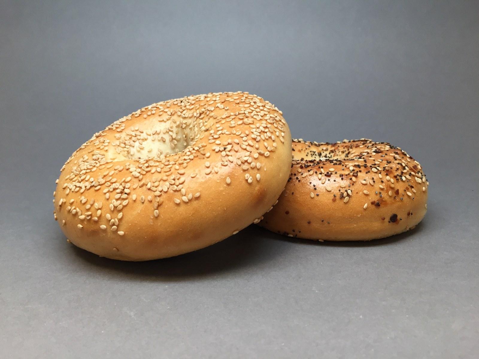 Everything Bagel Seasoning Blend