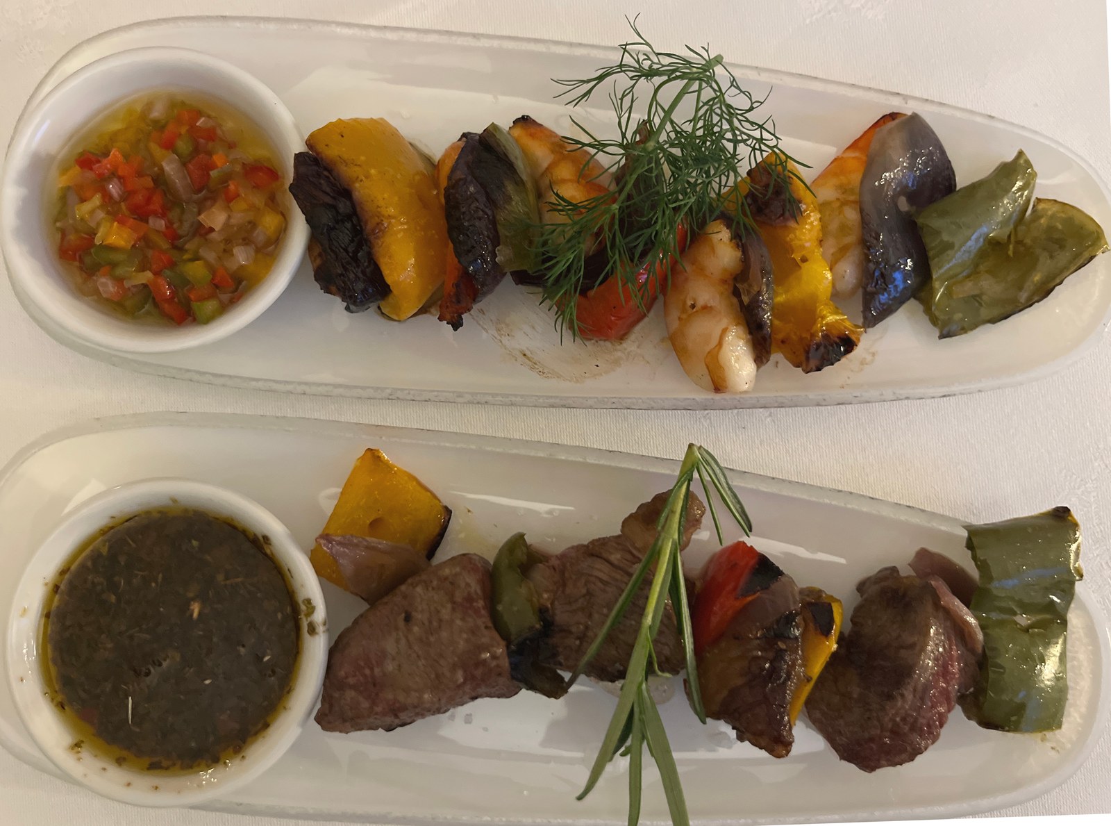 Fogo de Chão-Style Picanha