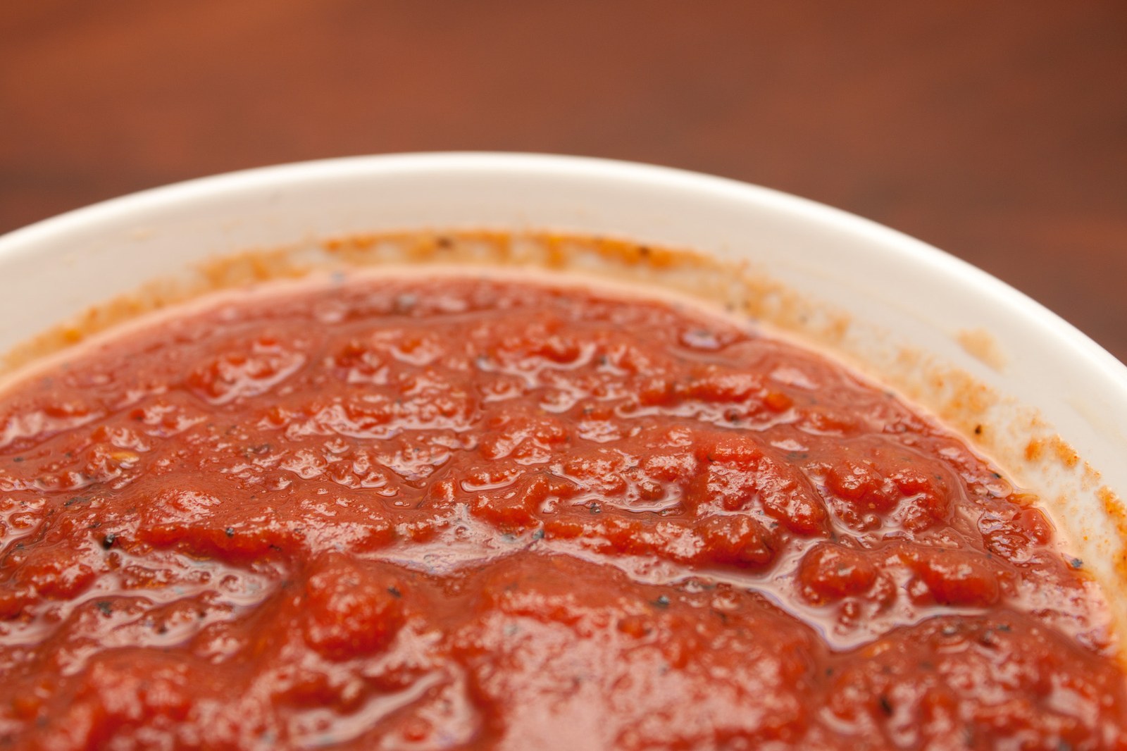 Garlic BBQ Sauce