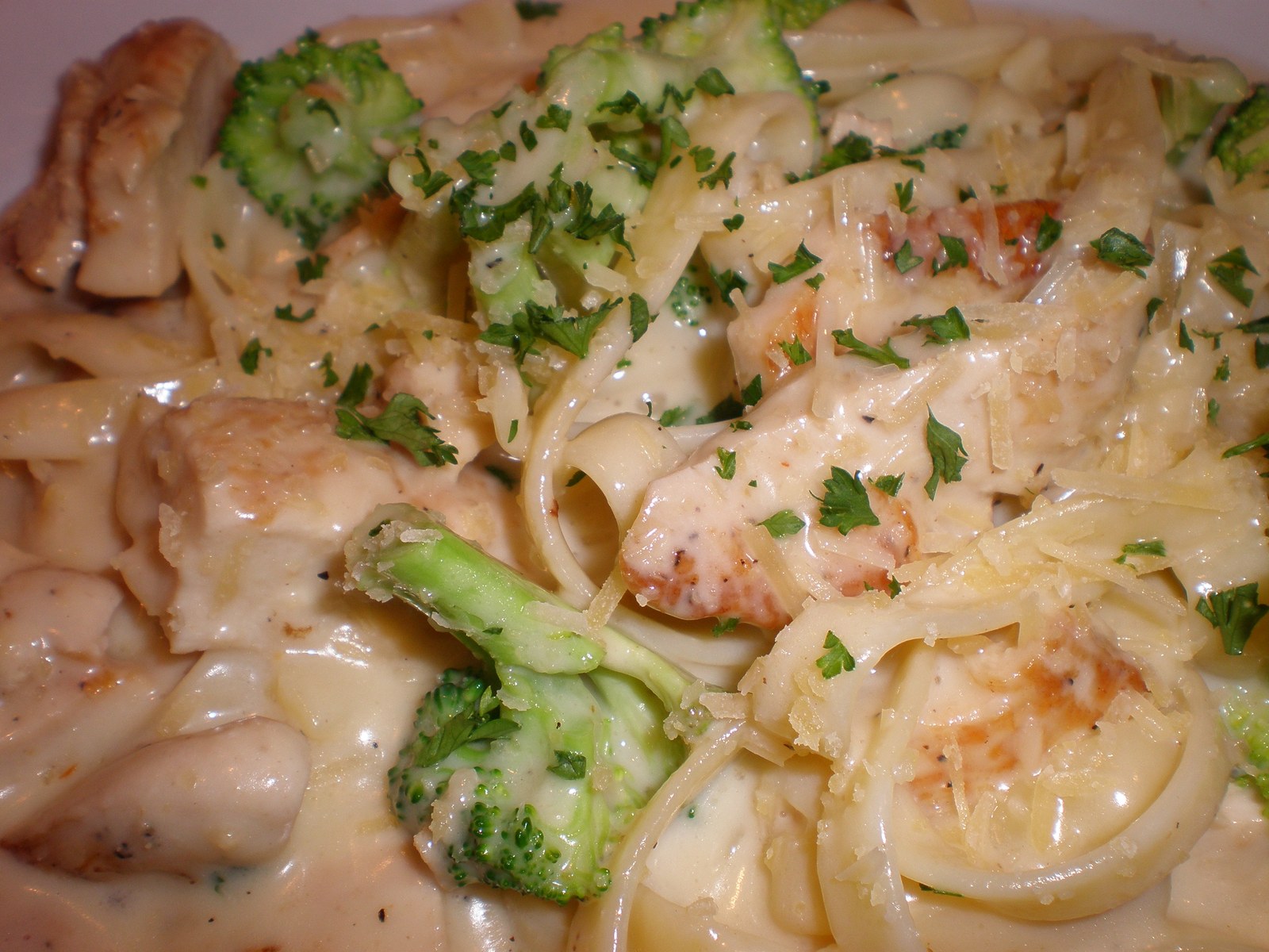 HelloFresh-Style Creamy Tuscan Chicken