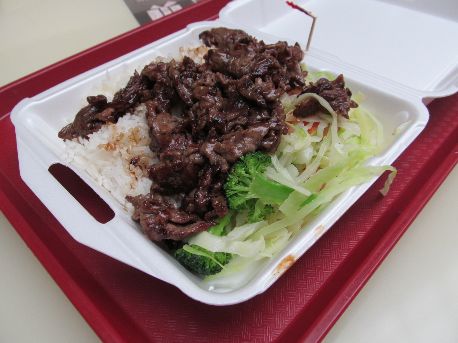 Home Chef-Style Teriyaki Beef Stir-Fry