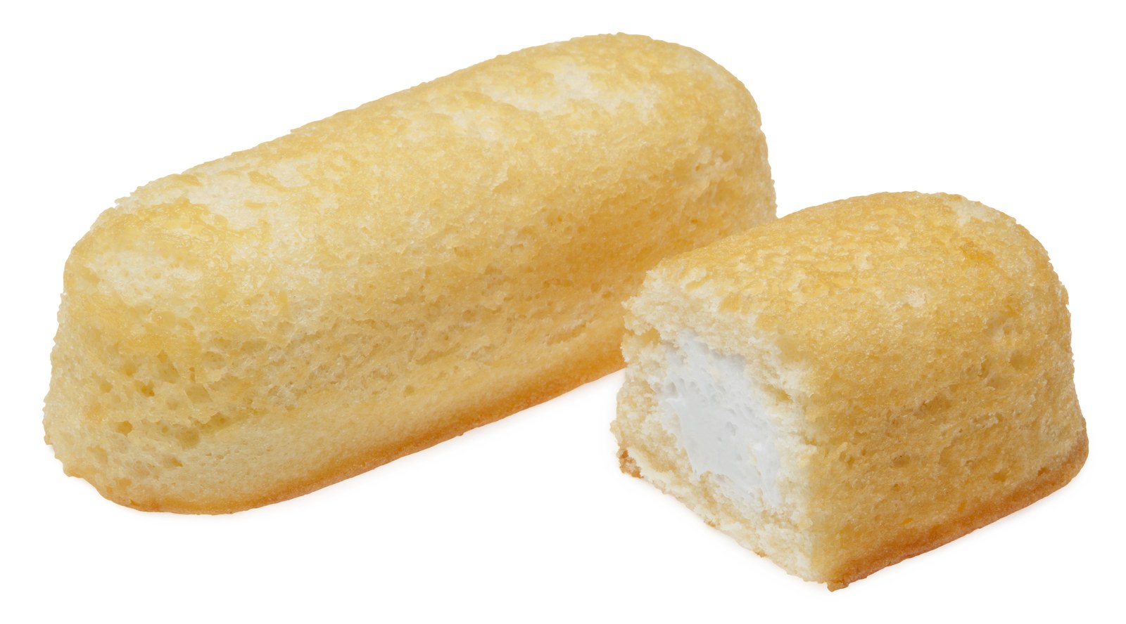 Hostess-Style Twinkies