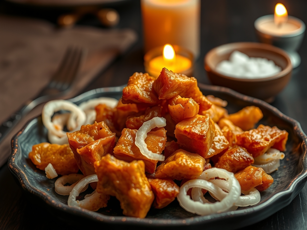 Kafana-Style Cvarak