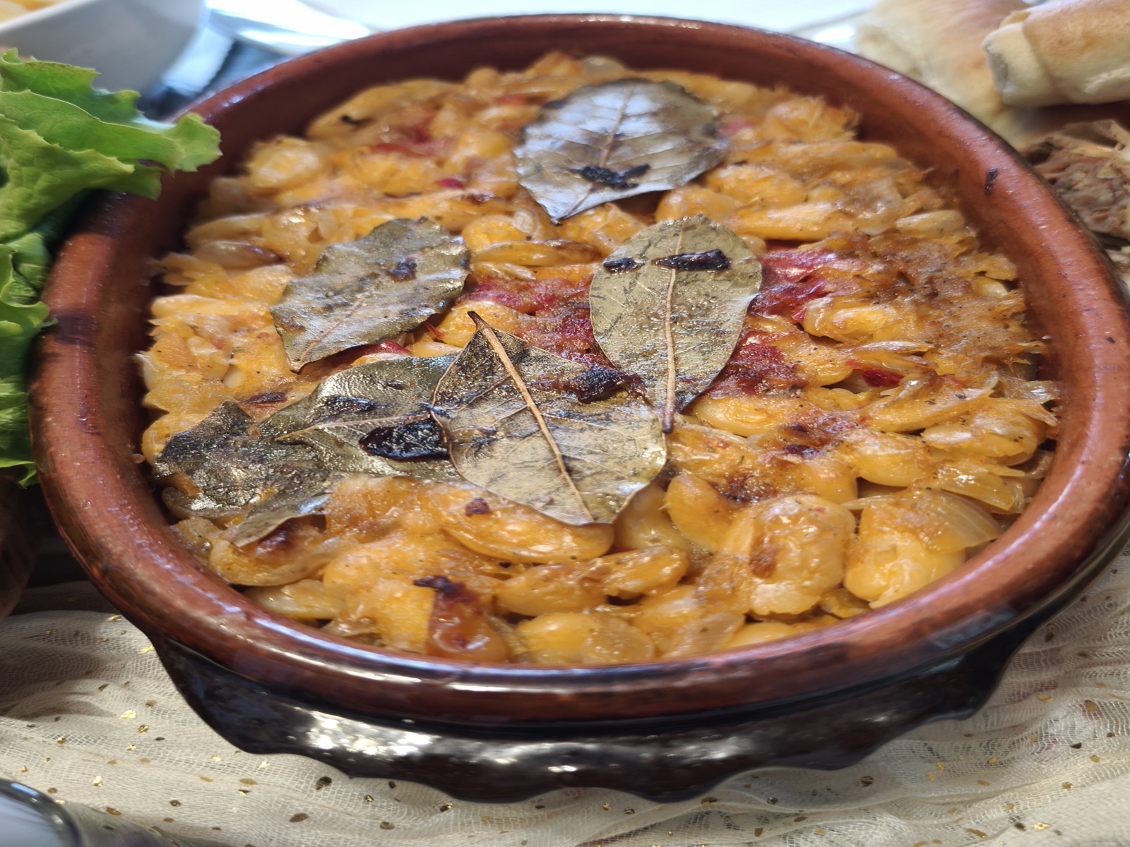 Kafana-Style Prebranac
