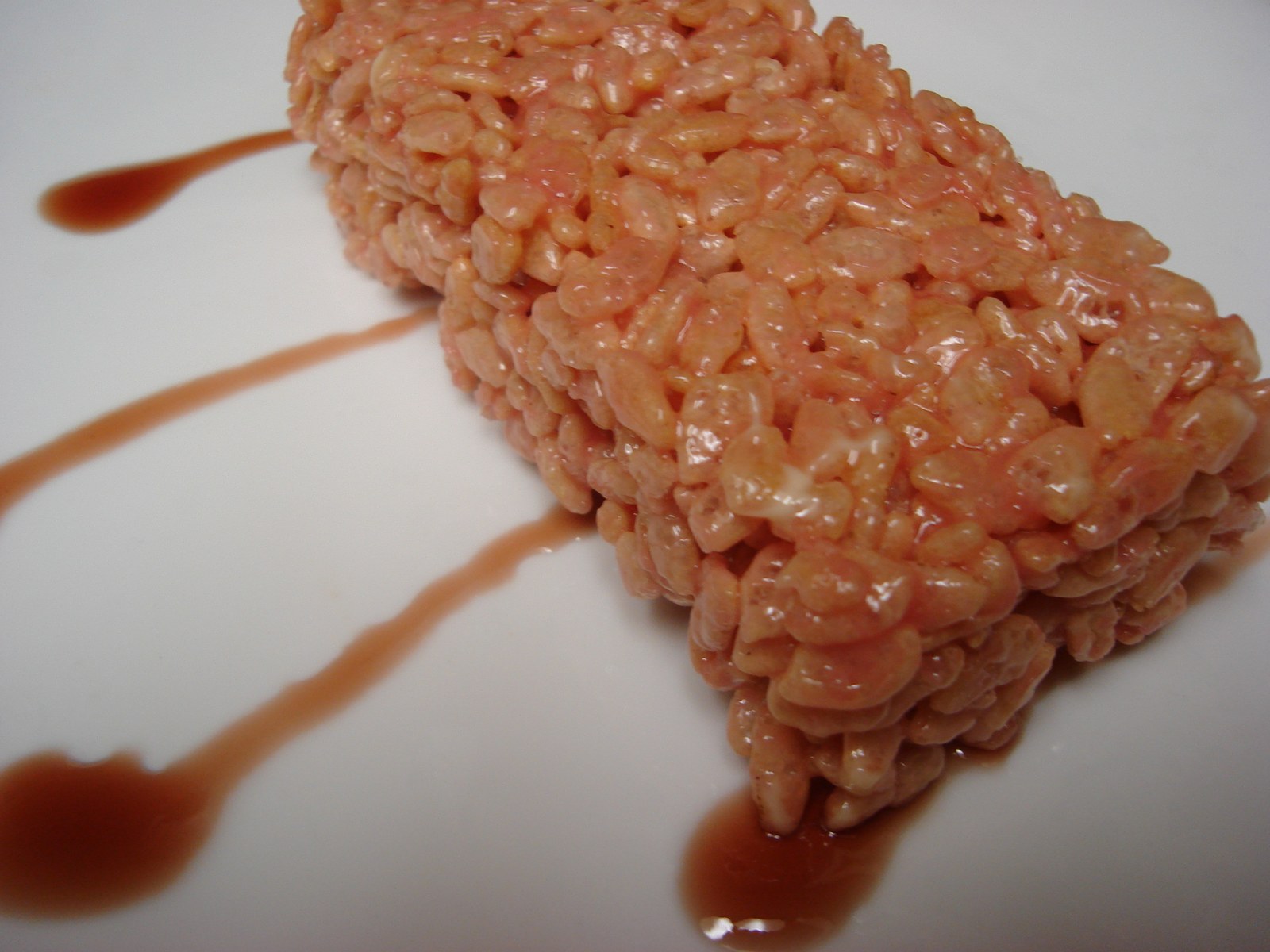 Kellogg's-Style Rice Krispie Treats