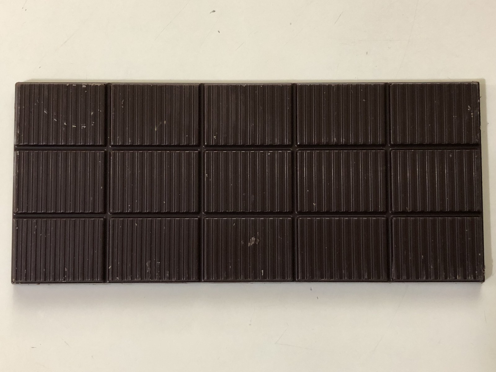KIND-Style Dark Chocolate Nuts and Sea Salt Bar