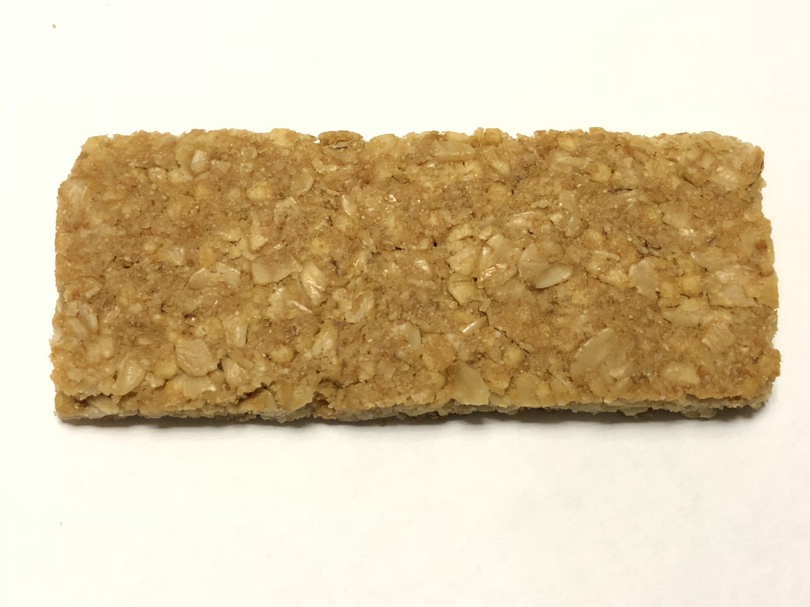 Nature Valley-Style Oats and Honey Granola Bars