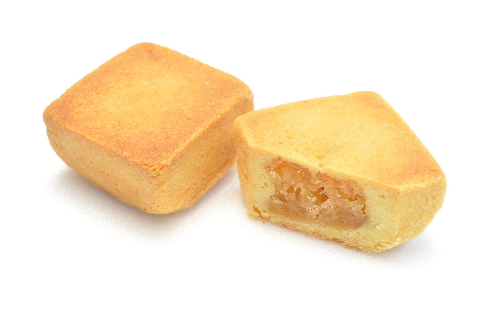 Old San Juan-Style Pasteles