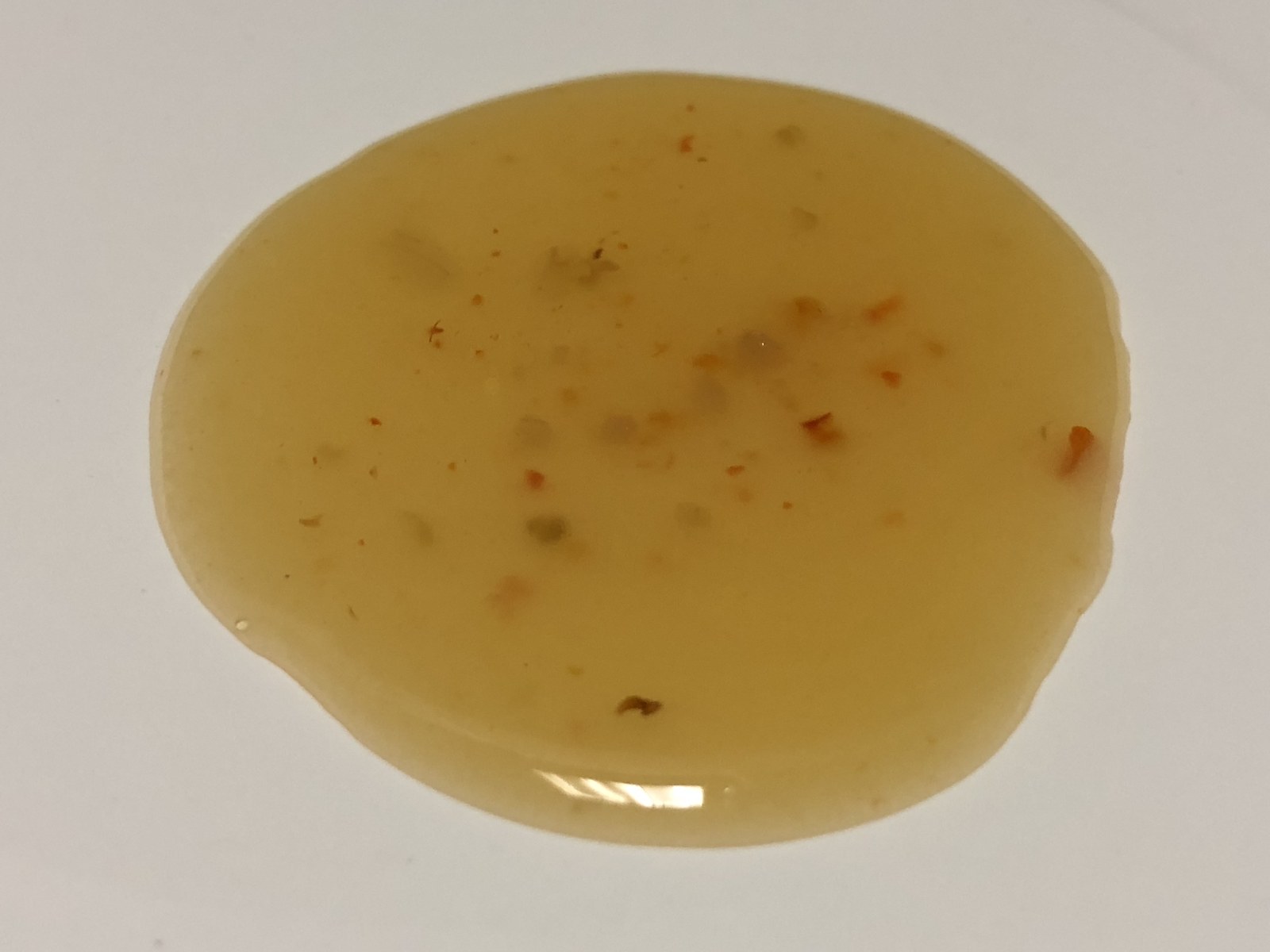 Olive Garden-Style Italian Dressing