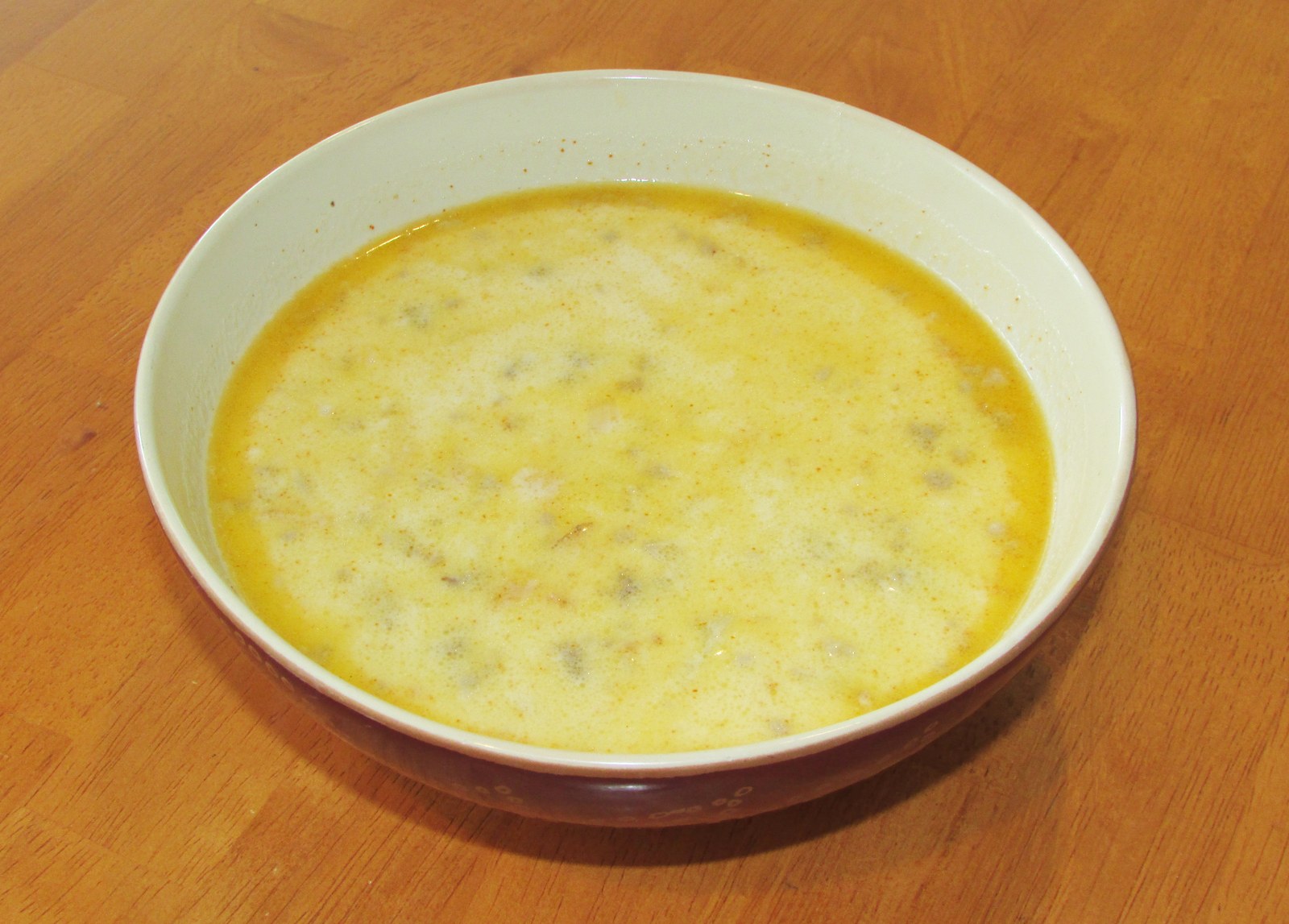 Olive Garden-Style Zuppa Toscana