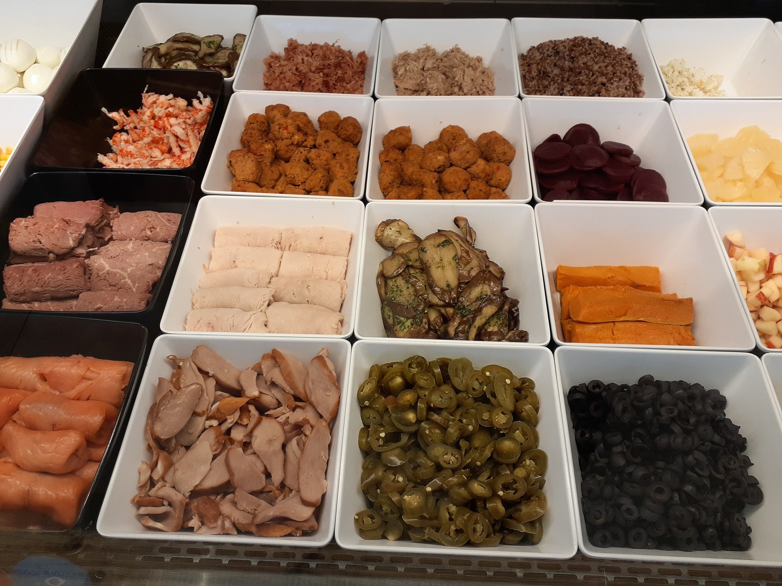 Outback Steakhouse-Style House Salad