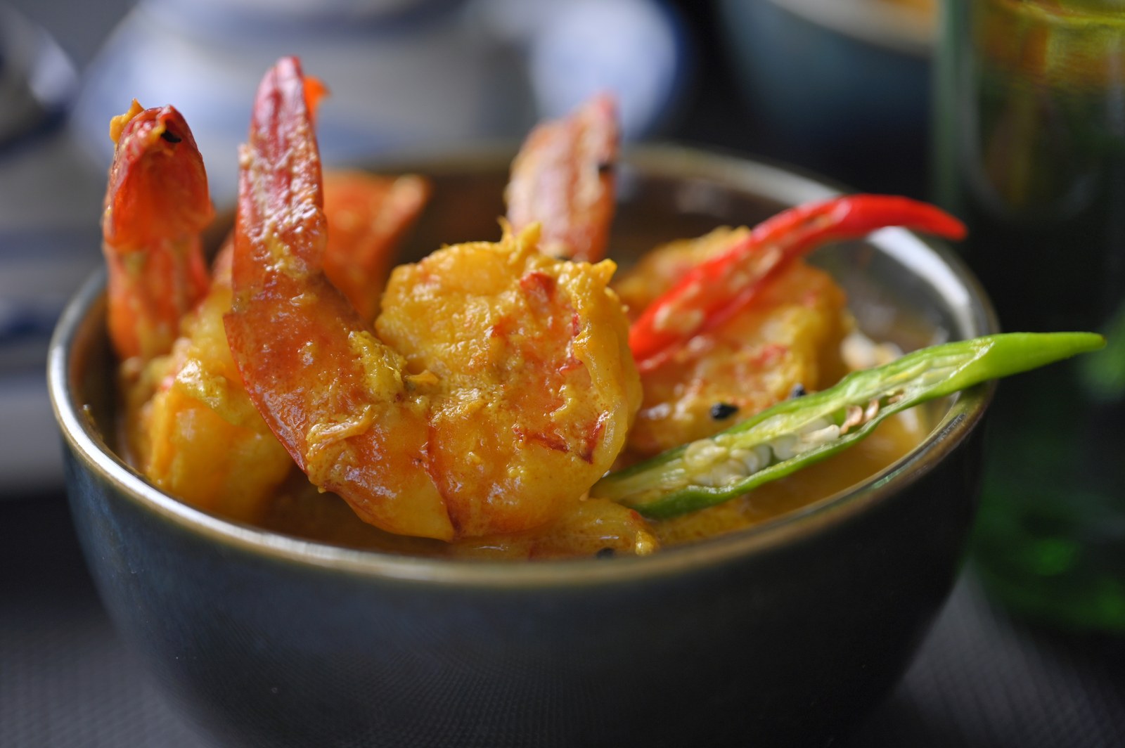 Outback-Style Coconut Shrimp