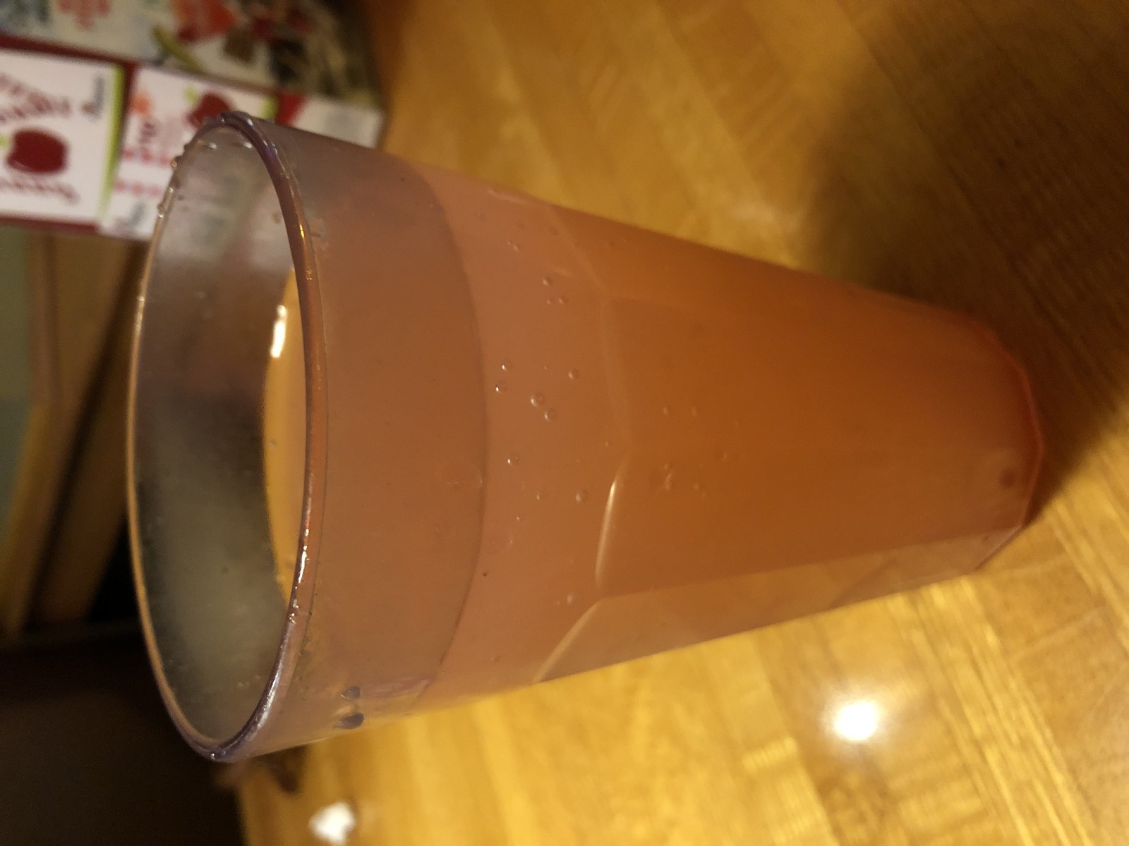 Panera-Style Agave Lemonade