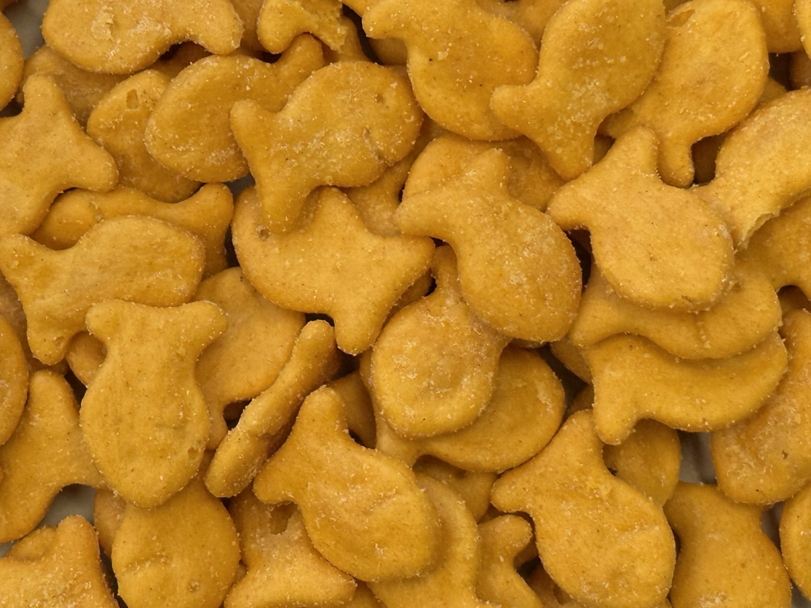 Pepperidge Farm-Style Goldfish Crackers