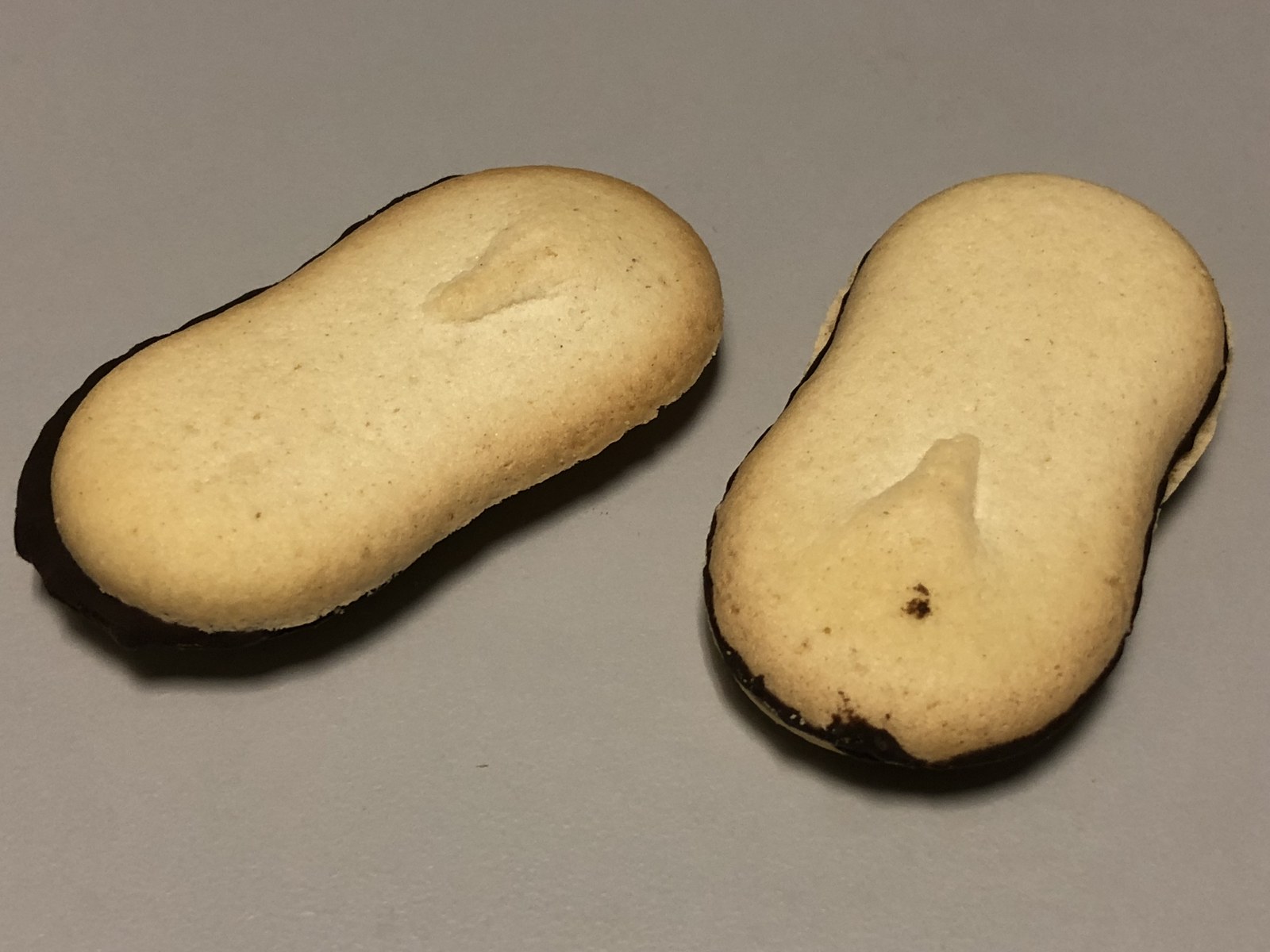 Pepperidge Farm-Style Milano Cookies
