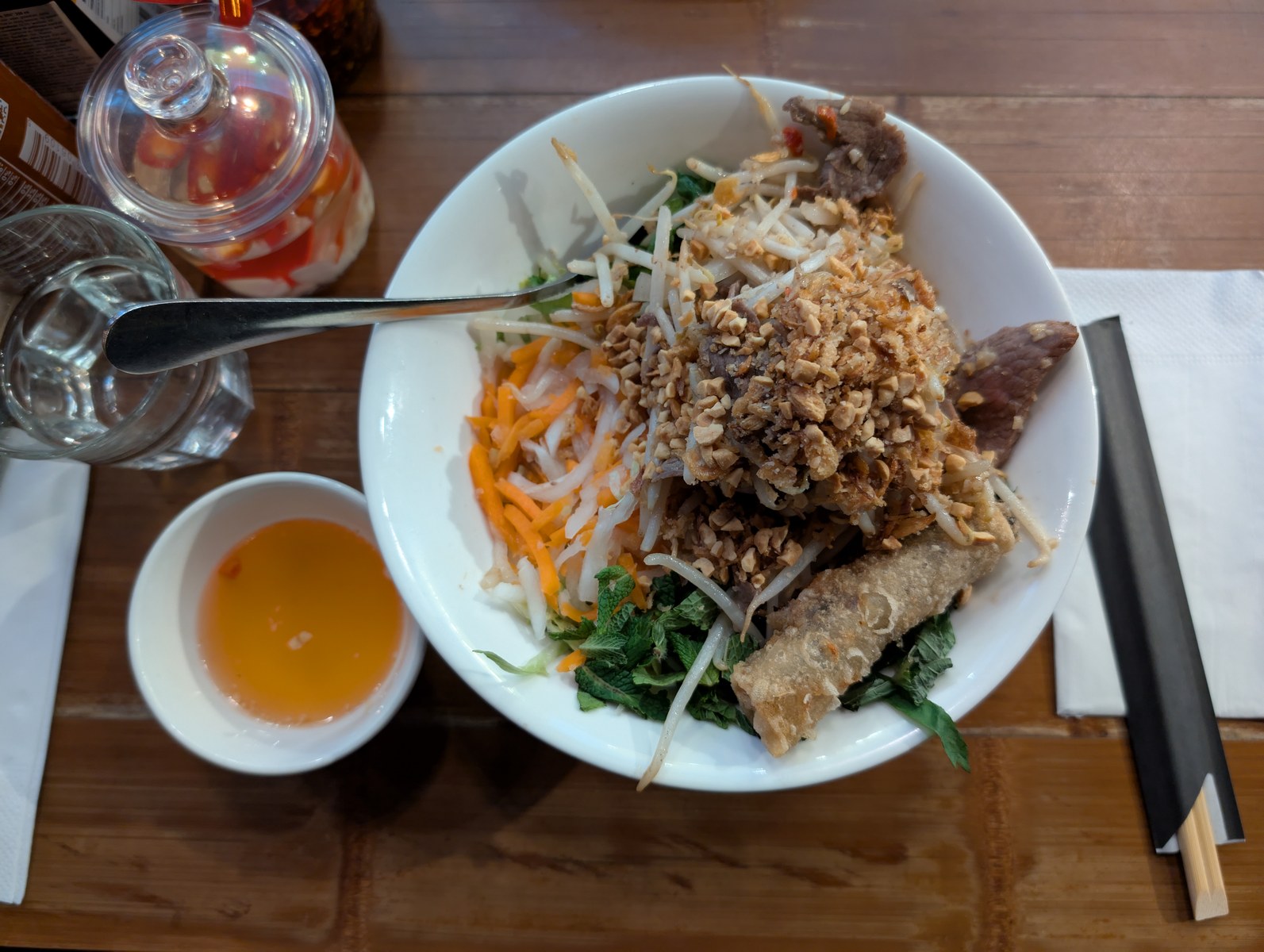 Pho 99-Style Classic Beef Pho