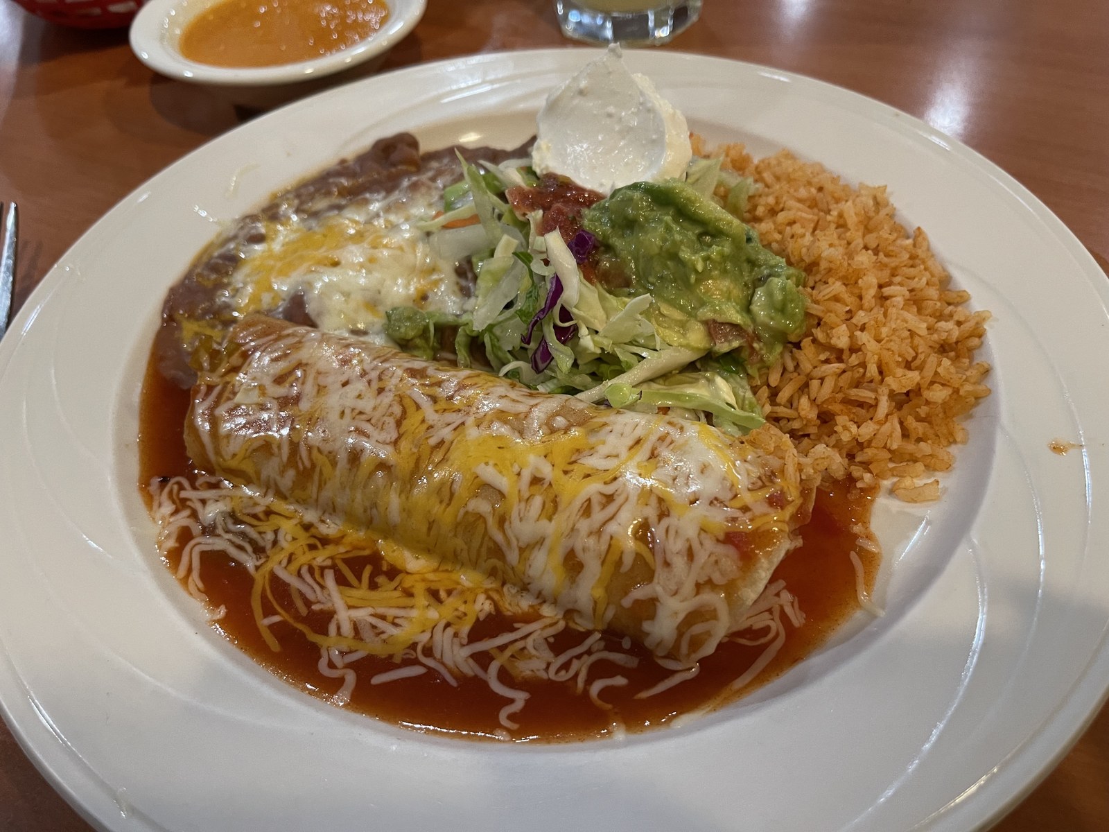 Purple Carrot-Style Sweet Potato Black Bean Enchiladas