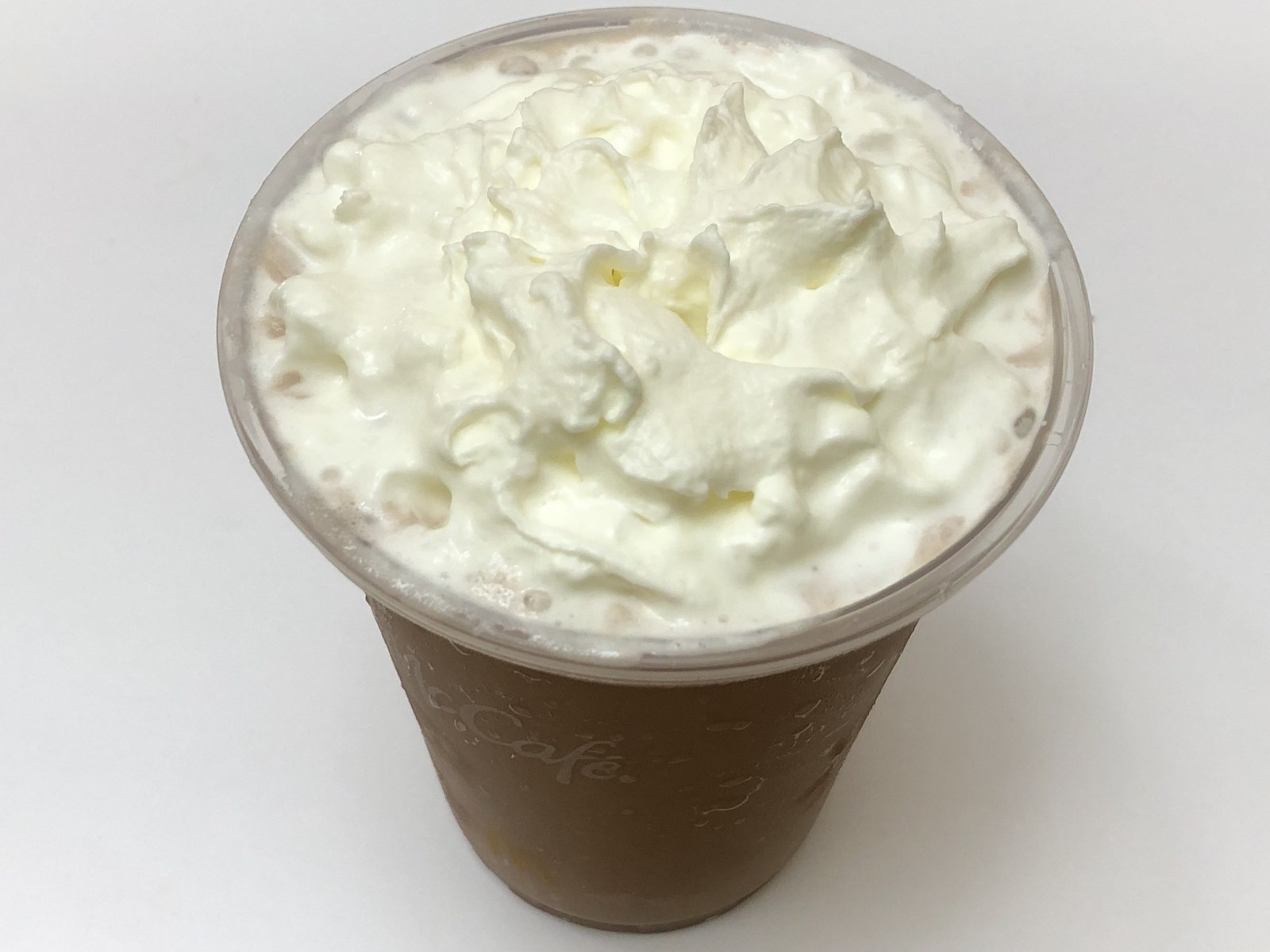 Shake Shack-Style Chocolate Shake