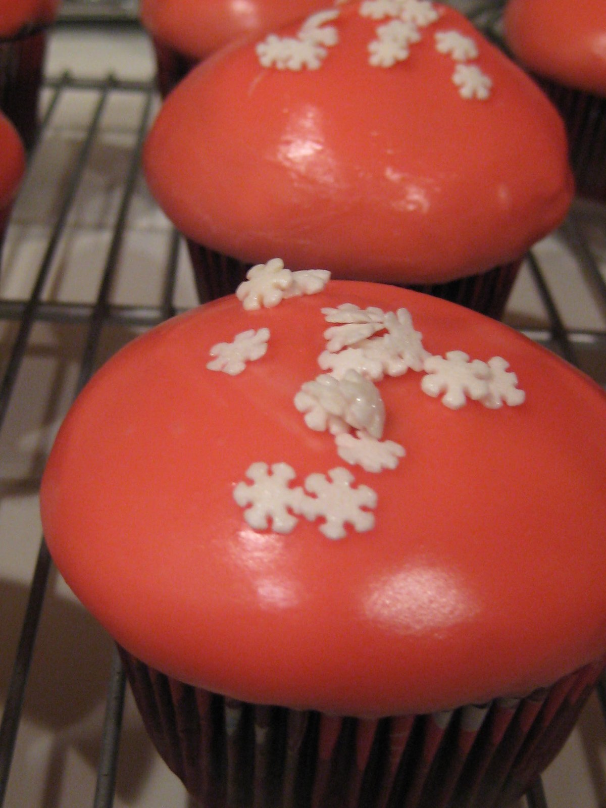 Starbucks-Style Peppermint Mocha