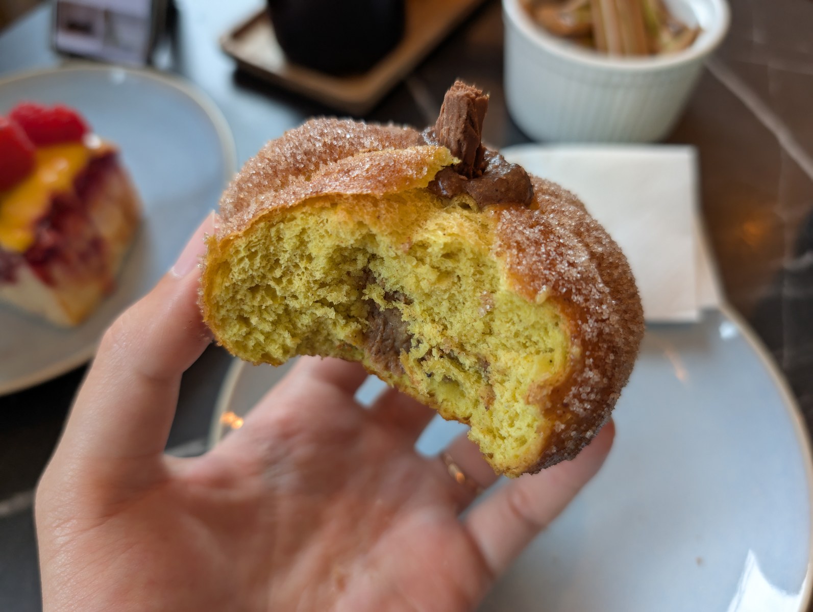 Starbucks-Style Pumpkin Bread