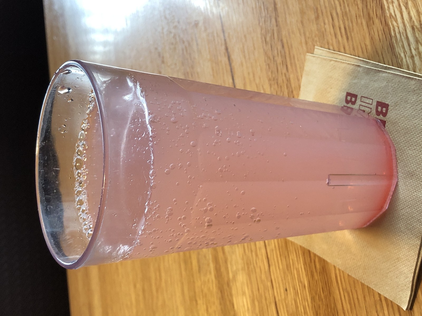 Starbucks-Style Strawberry Açaí Refresher