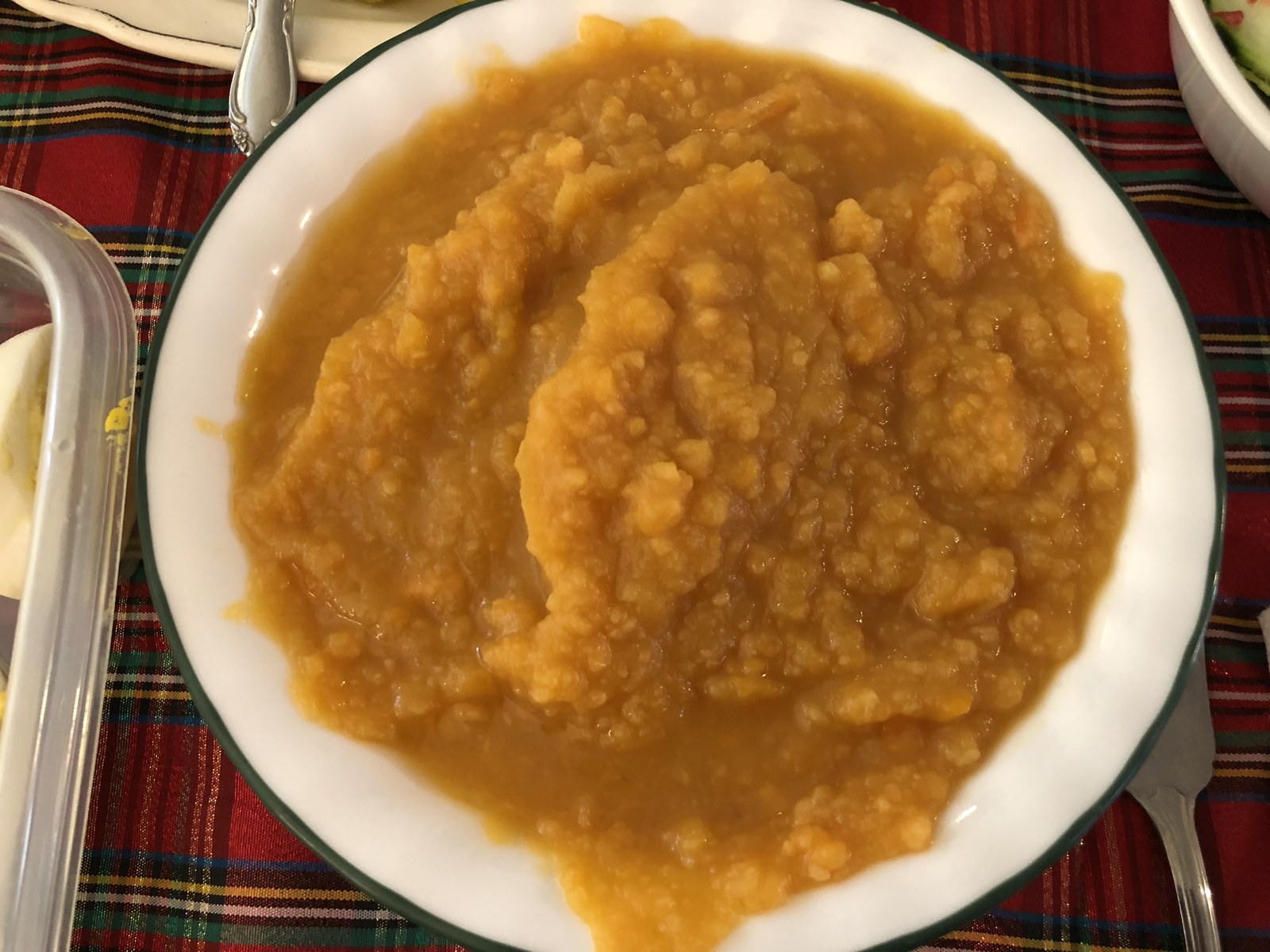 Sweetie Pie's-Style Candied Yams