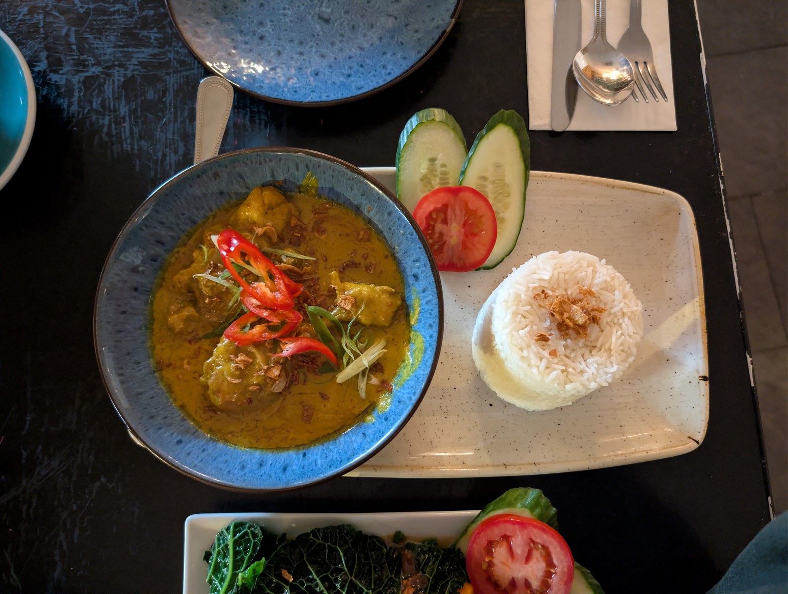 Thai Kitchen-Style Coconut Jasmine Rice